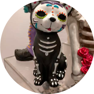 Alebrijes