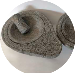 Molcajete
