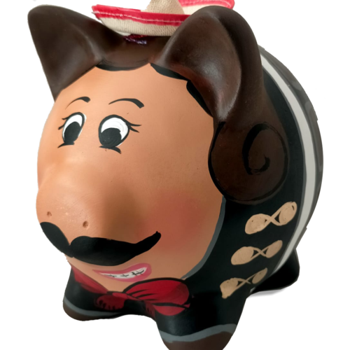 Puerco Charro Grande