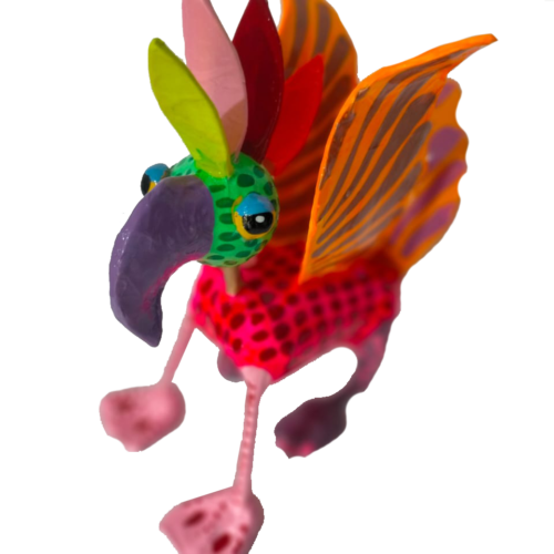 Alebrijes Clasicos