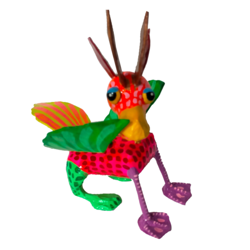 Alebrijes Clasicos