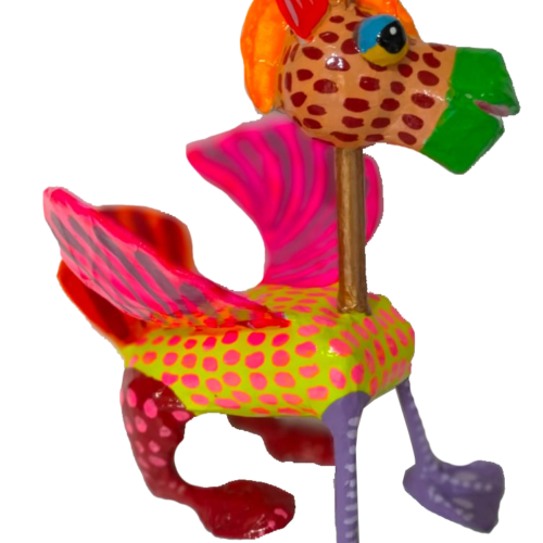 Alebrijes Clasicos