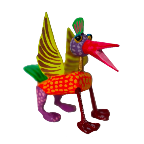 Alebrijes Clasicos