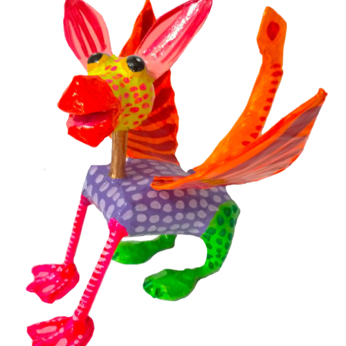 Alebrijes Clasicos