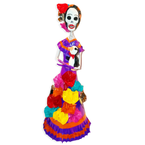 Dia de Muertos