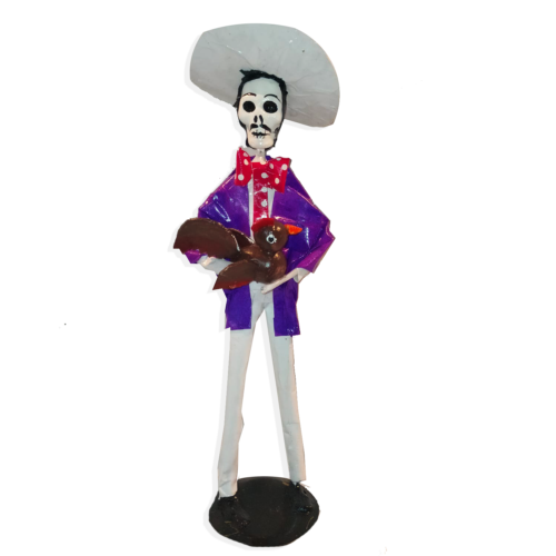 Dia de Muertos