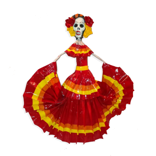 Dia de Muertos
