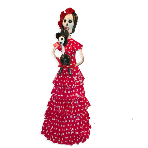 Dia de Muertos