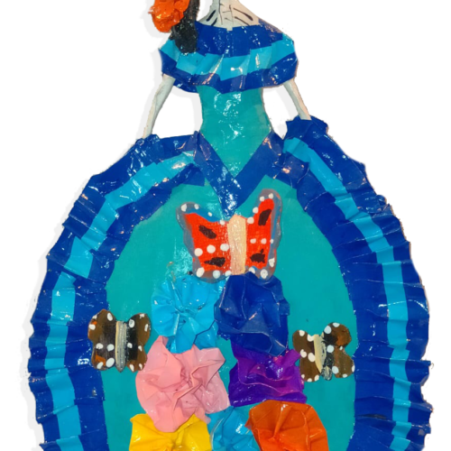 Dia de Muertos