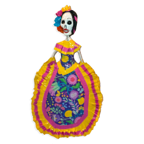 Dia de Muertos