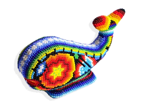 Artesanias Huichol