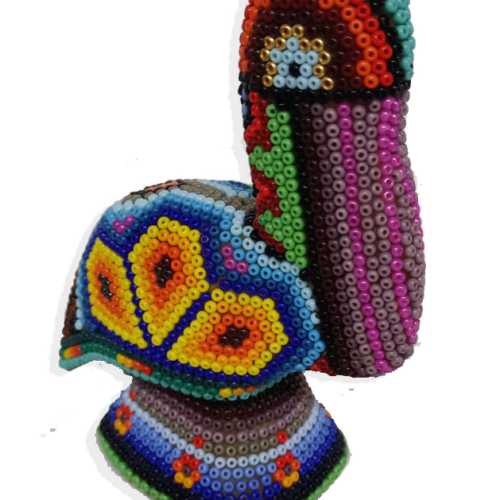 Artesanias Huichol
