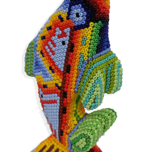 Artesanias Huichol