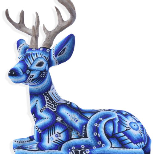 Artesanias Huichol