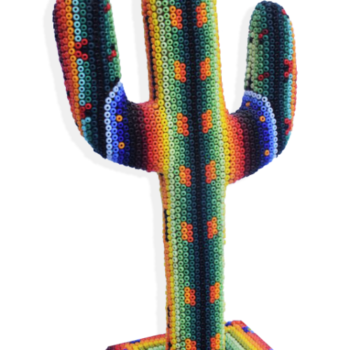 Artesanias Huichol