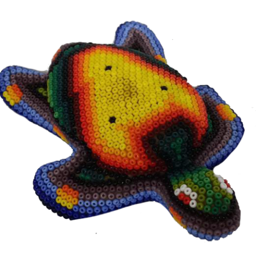 Artesanias Huichol