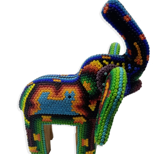 Artesanias Huichol