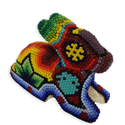Artesanias Huichol