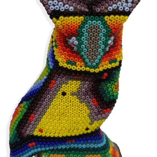 Artesanias Huichol