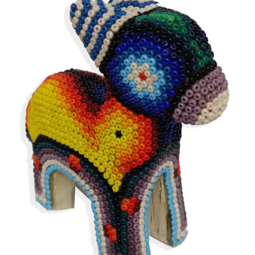 Artesanias Huichol