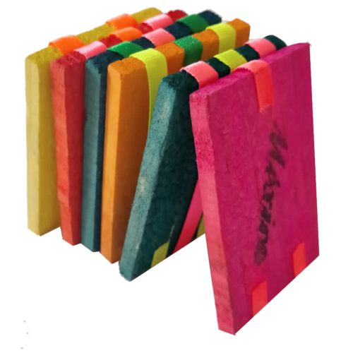 Juguetes Artesanales