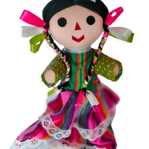 Juguetes Artesanales