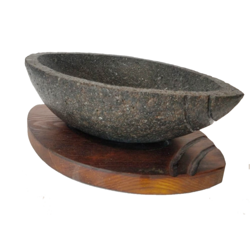 Balón Molcajete
