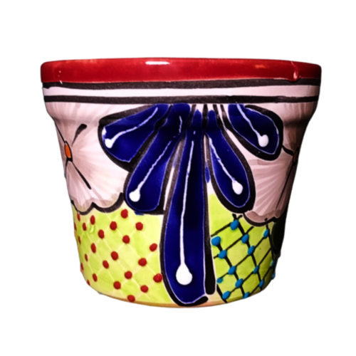 Maceta Decorativa