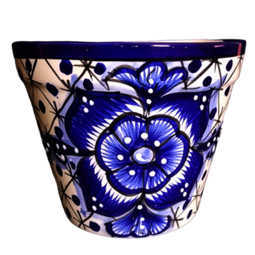 Maceta Decorativa