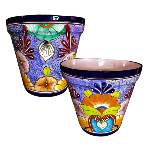 Maceta Decorativa