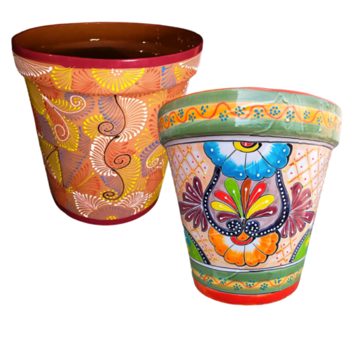 Maceta Decorativa