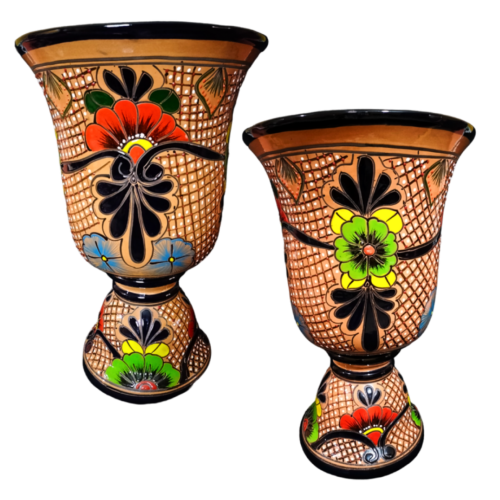 Maceta Copa Grande