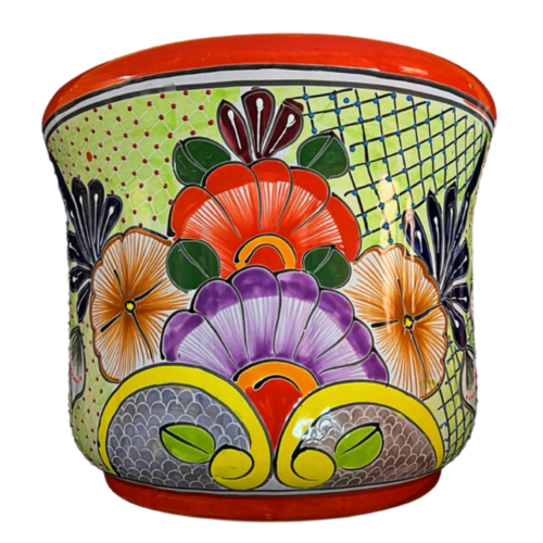 Maceta Gelatina