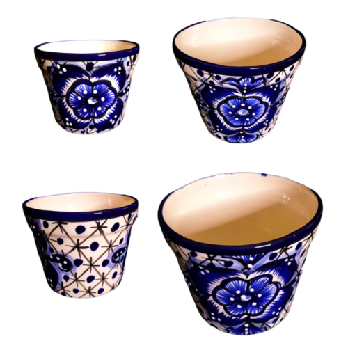 Maceta Juego Cocina