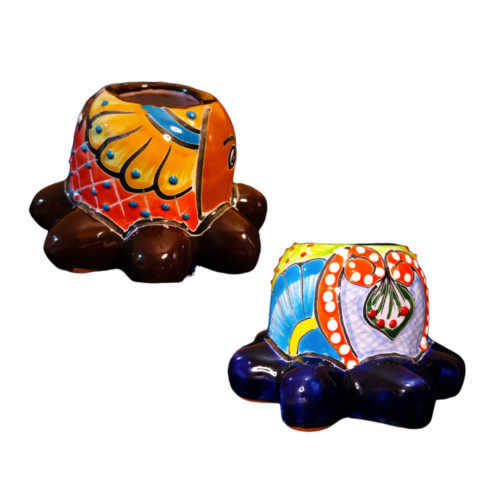 Maceta Pulpo