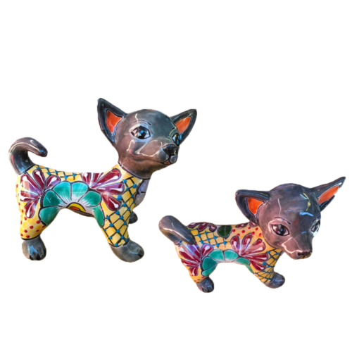 Talavera Chihuahua