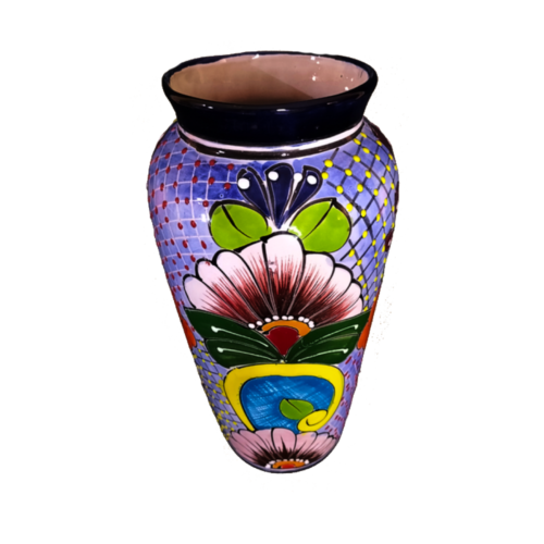Talavera Jarron 2
