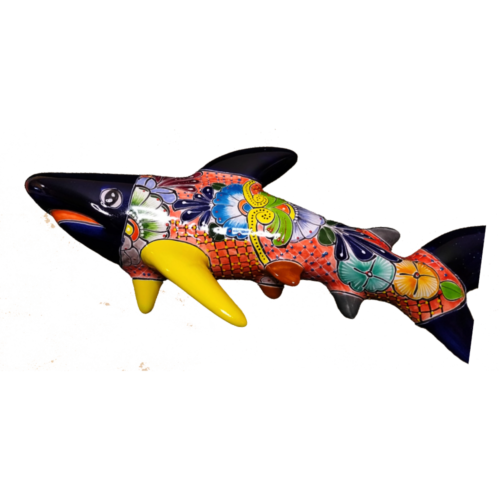 Talavera Pez