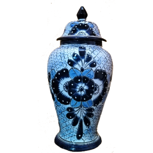 Talavera Vasija 2
