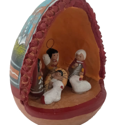 Nacimiento Artesanal