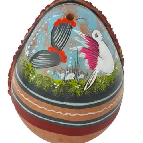 Nacimiento Artesanal