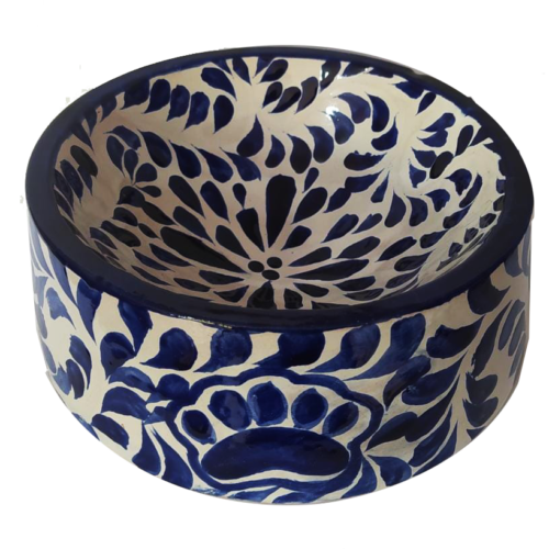 Tazón para Mascota Talavera