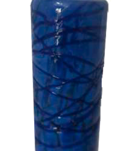 Tequilero Araña Azul 9.5cm