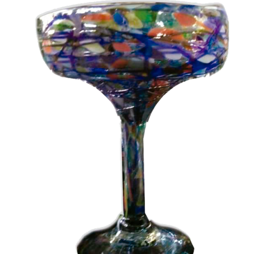 Vaso Elefante Caramelo 8 x 17cm