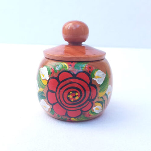 Alhajeros chicos, 8 cm