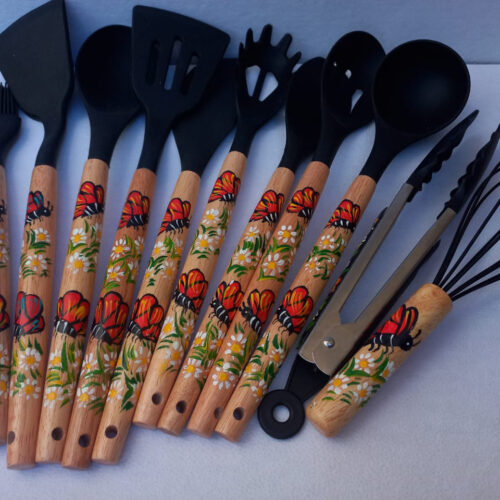 Juego de cocina