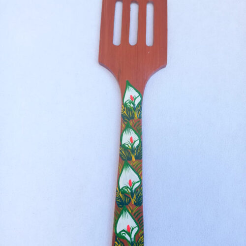 Espátula, 30 cm