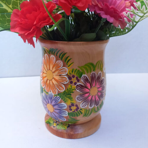 Florero 13 cm alto