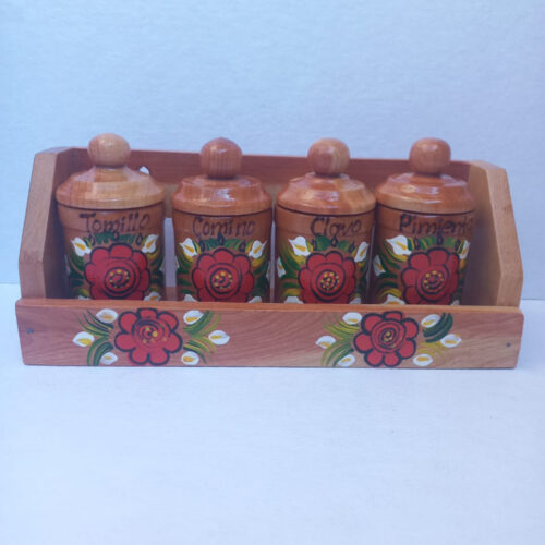 Mini espes 23 cm x 8 cm