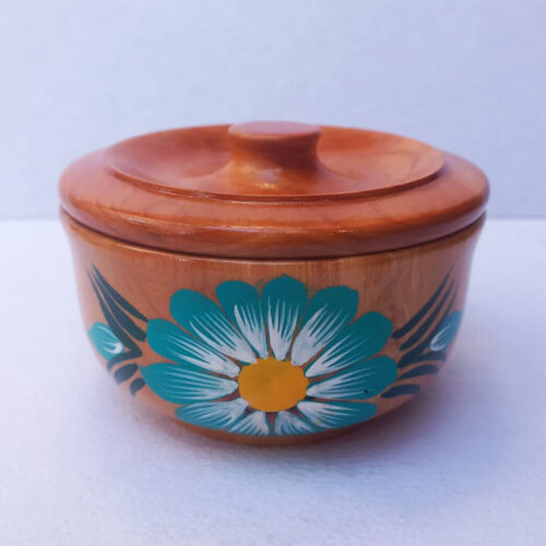 Salsera 7 x 8 cm